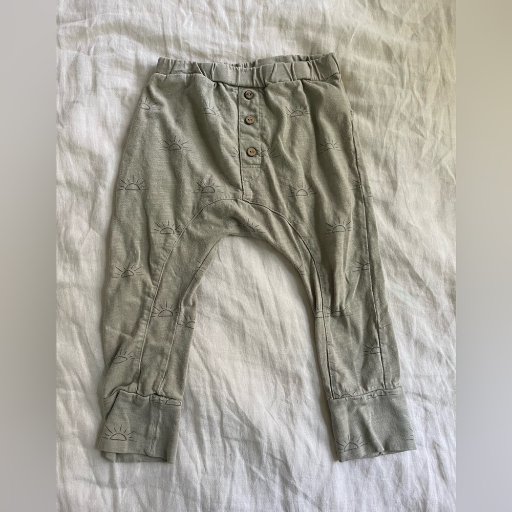 Rylee & Cru Sun Joggers 2/3